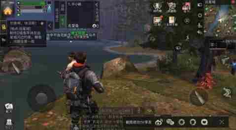 明日之后钓鱼高手任务怎么做