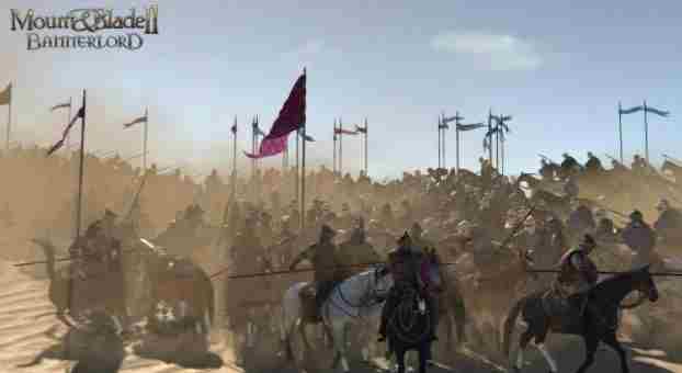 骑马与砍杀2结婚对象哪个好 骑马与砍杀2结婚对象推荐