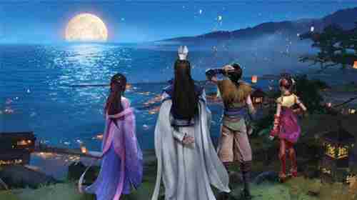 仙剑奇侠传4手游怎么鉴定装备 仙剑奇侠传4手游装备鉴定方法介绍