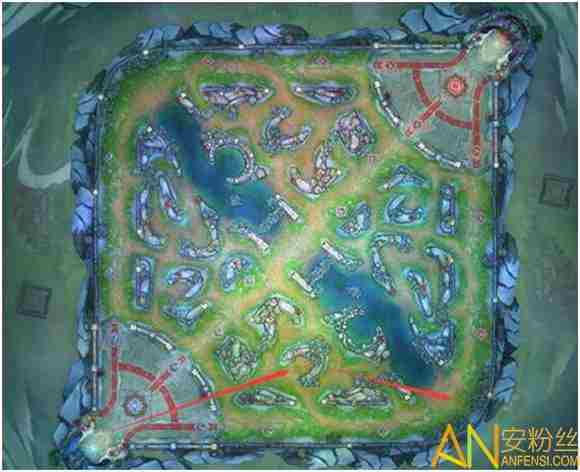 王者荣耀打野开局怎么抓人 打野怎样抓人攻略