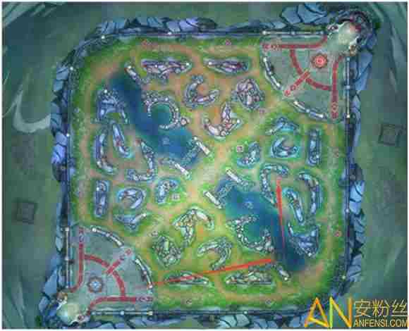 王者荣耀打野开局怎么抓人 打野怎样抓人攻略