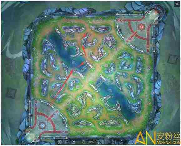 王者荣耀打野开局怎么抓人 打野怎样抓人攻略