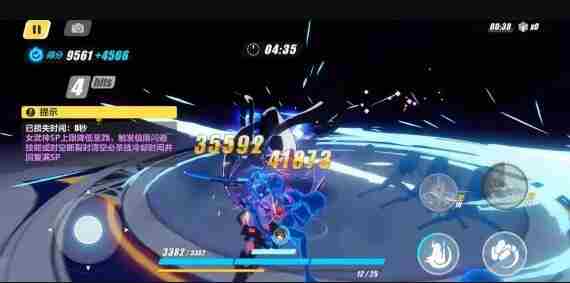 崩坏3傀儡之阵怎么打 崩坏3傀儡之阵过关攻略