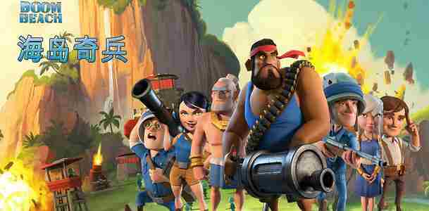 塔防游戏排行榜