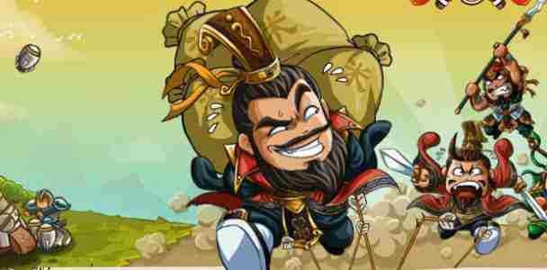 塔防游戏排行榜