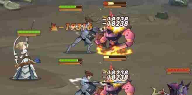 剑与远征格温妮丝怎么样