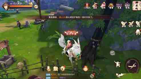 侍魂胧月传说藏宝图怎么获得 侍魂胧月传说藏宝图位置详解