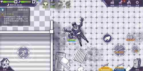 阿瑞斯病毒琳怎么救 阿瑞斯病毒琳任务攻略