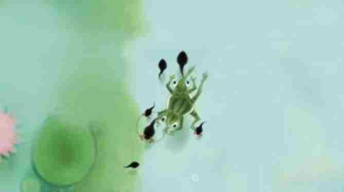 墨虾探蝌海草模式怎么玩 墨虾探蝌海草模式玩法攻略