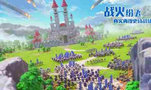 文明觉醒哪个国家厉害 文明觉醒国家选择推荐