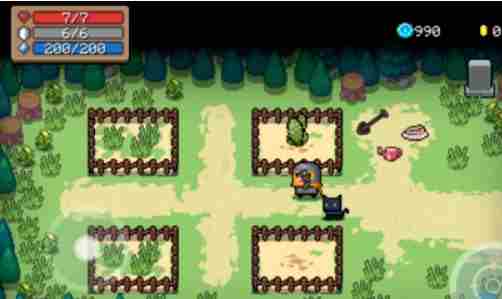 元气骑士仙人掌作用说明