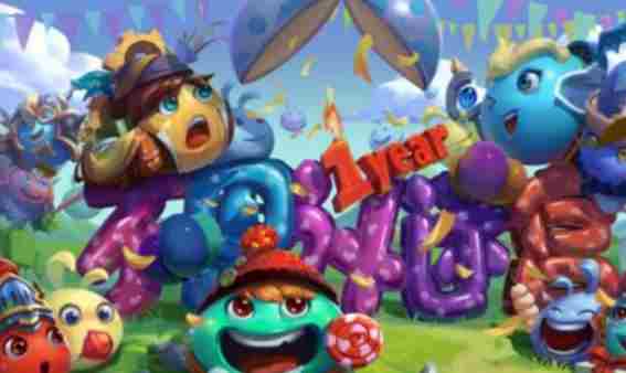 不思议迷宫混沌域怎么开 不思议迷宫混沌域攻略