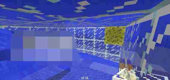 我的世界湿海绵怎么弄干 我的世界湿海绵弄干方法介绍