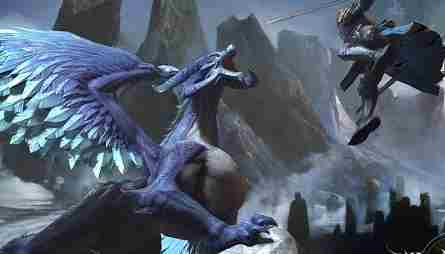 猎魂觉醒哪个职业适合平民 猎魂觉醒平民职业选择推荐