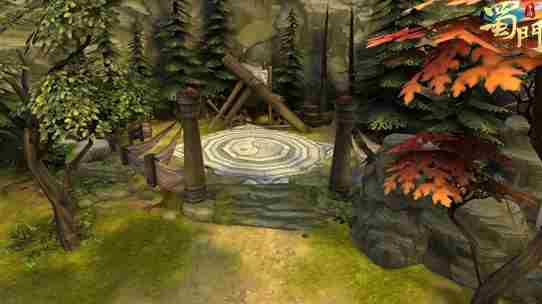 蜀门手游中如何获取银币