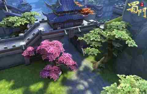 蜀门手游中如何获取银币