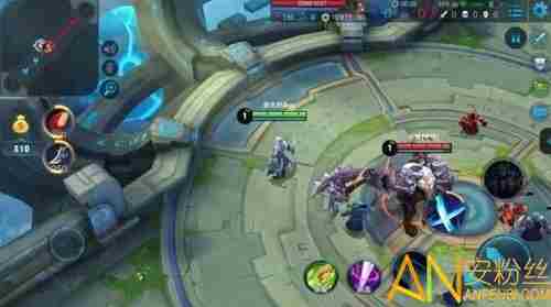 王者荣耀伤害值怎么计算 百分之九十九的人不会算