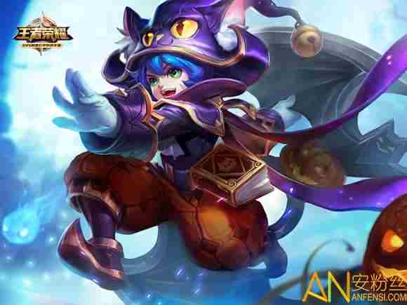 王者荣耀S10赛季上分英雄推荐 貂蝉强势上位