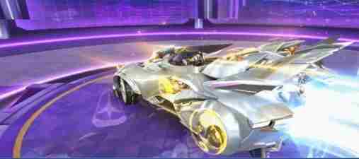 qq飞车手游神风玉堂怎么获得 qq飞车手游神风玉堂获得方法