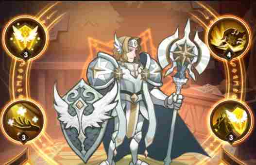 剑与远征耀光种族塔阵容怎么搭配 剑与远征耀光种族塔阵容搭配攻略