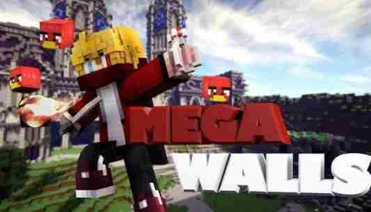 我的世界超级战墙怎么玩 我的世界超级战墙职业玩法心得