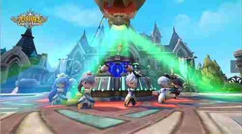 光明勇士核能粉末怎么获得?核能粉末获得方法介绍