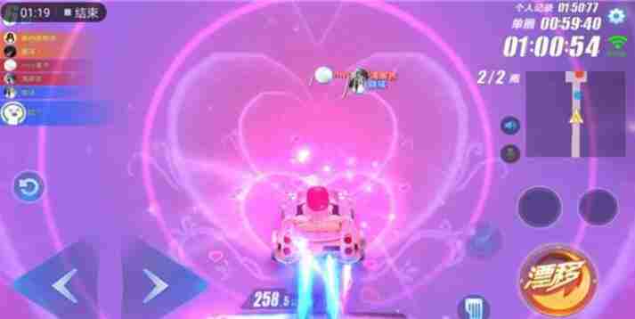 qq飞车手游邂逅模式怎么玩 qq飞车手游邂逅模式玩法攻略