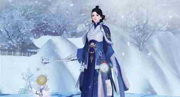 楚留香梅香雪怎么获得 楚留香梅香雪获得方法