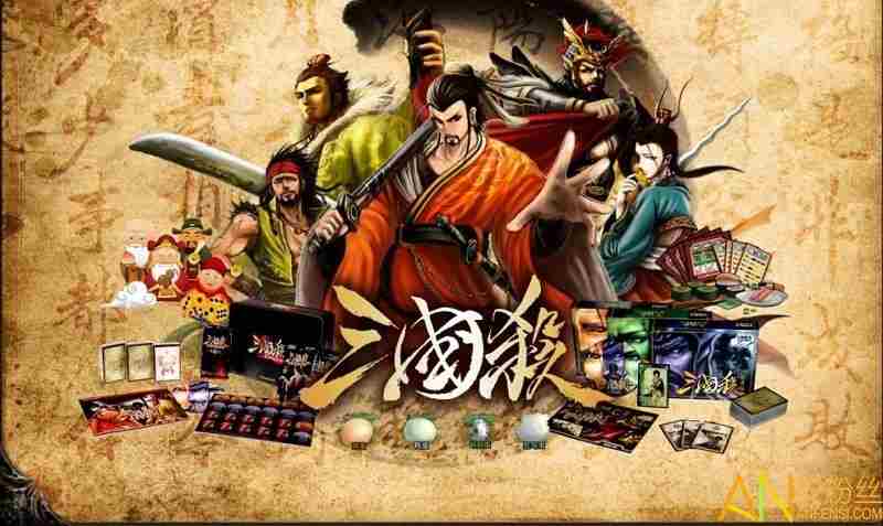 最火的联机手游排行榜 联机手游排行榜前十名