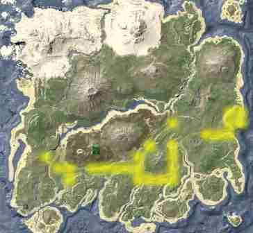 方舟生存进化水蛭血怎么获取 方舟生存进化水蛭血有什么用