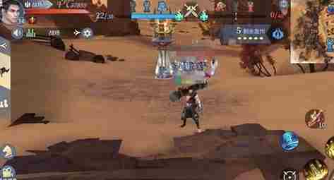 斗破苍穹斗帝之路斗圣遗迹怎么玩 斗破苍穹斗帝之路斗圣遗迹玩法攻略