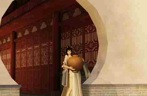 楚留香划船地点在哪