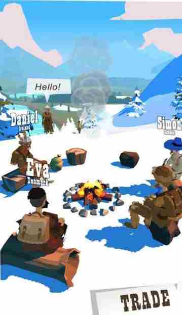 边境之旅金马蹄怎么无限刷?金马蹄获取途径一览