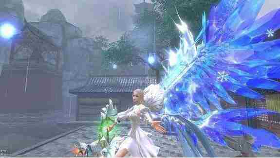 完美世界火骑士带什么技能 完美世界火骑士加点推荐