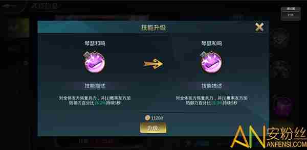 超级五虎将武将系统大曝光