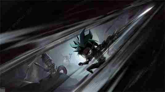 贪婪洞窟2剑盾深渊怎么打 贪婪洞窟2剑盾深渊玩法技巧攻略