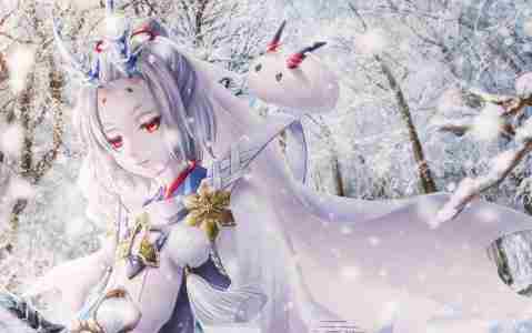 决战平安京雪童子阴阳术怎么搭配