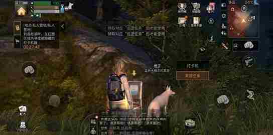 明日之后打卡机怎么找 明日之后打卡机位置介绍