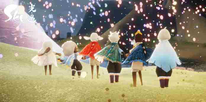 Sky光遇乐谱有什么用 sky光遇乐谱在哪里