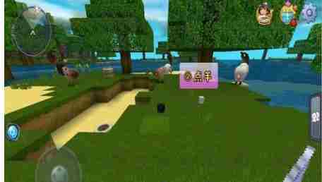 迷你世界怎么去巨兽岛 迷你世界巨兽岛攻略