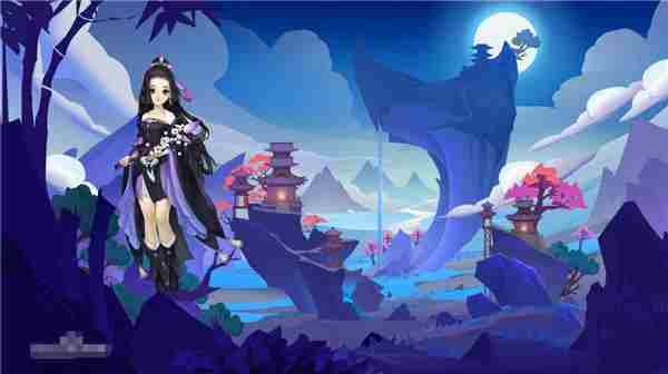 剑网3指尖江湖哪个门派好 剑网3指尖江湖最强门派选择推荐