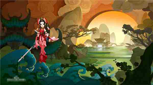 剑网3指尖江湖哪个门派好 剑网3指尖江湖最强门派选择推荐