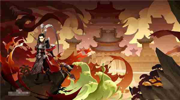 剑网3指尖江湖哪个门派好 剑网3指尖江湖最强门派选择推荐