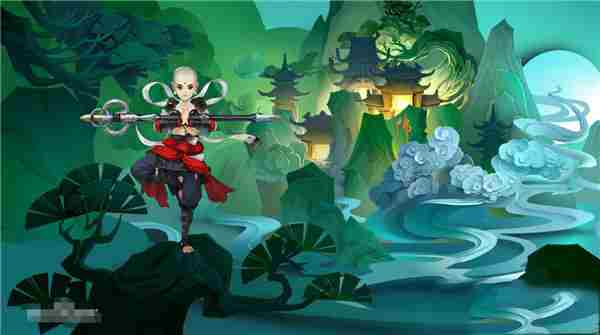 剑网3指尖江湖哪个门派好 剑网3指尖江湖最强门派选择推荐