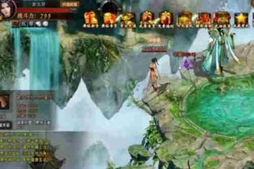 武动乾坤灵魄点怎么获得 武动乾坤灵魄点获得方法介绍