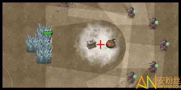 森林新手怎么玩