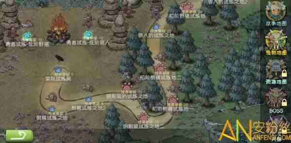 森林王国如何快速提升等级 森林王国升级攻略介绍