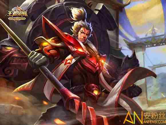 王者荣耀S10赛季上分英雄攻略 S10赛季用什么英雄上分快