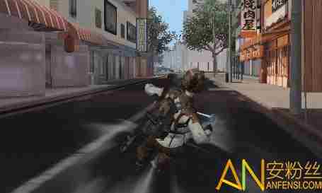 荒野行动抓钩大作战攻略 体验风驰电掣的快感