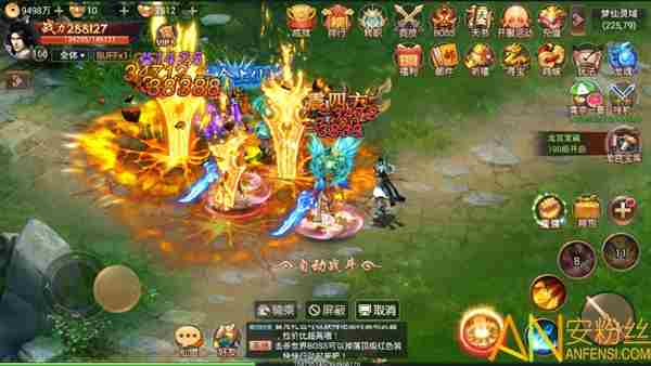 千侠传新手怎么玩 千侠传新手入门攻略